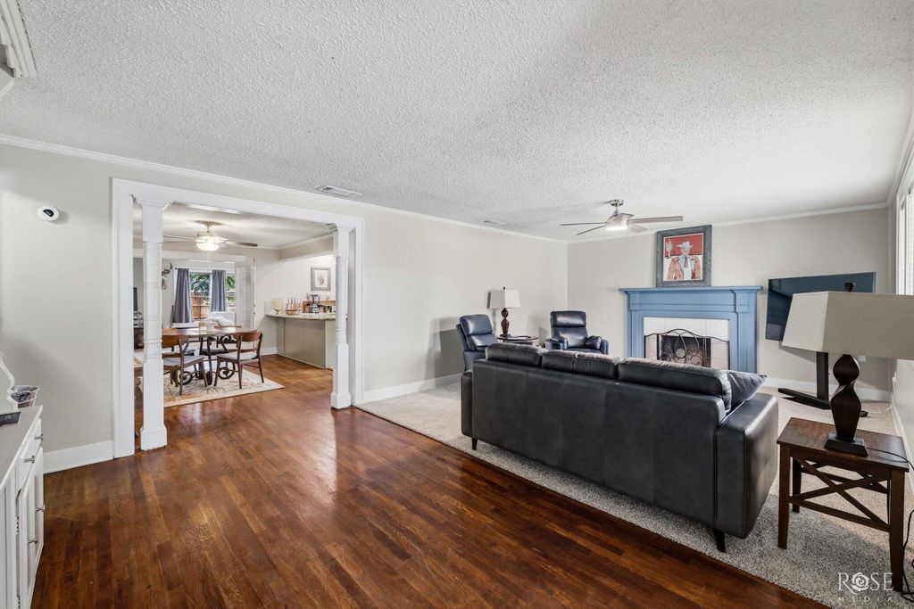 Image 9 of property listing at 2209 Waco Street, San Angelo, TX 76901