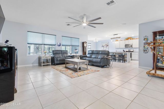 277 Sunset Point Drive, Ormond Beach, FL 32174