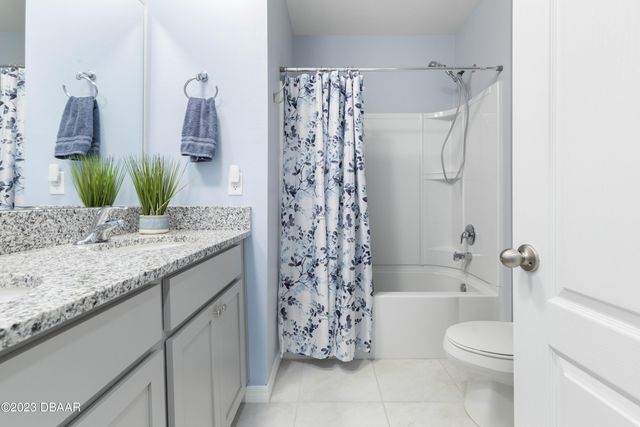 277 Sunset Point Drive, Ormond Beach, FL 32174