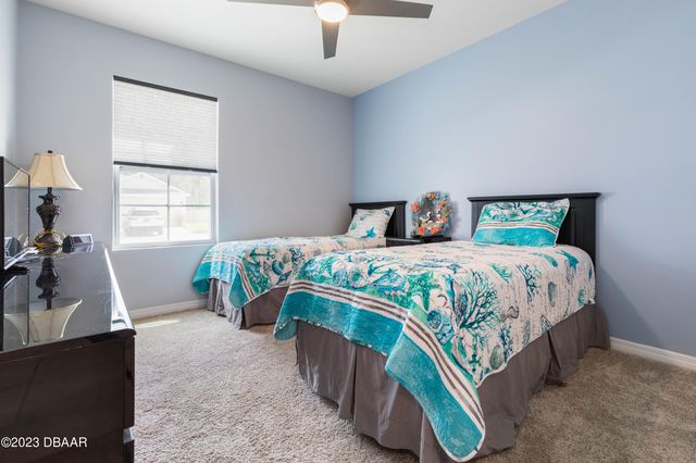 277 Sunset Point Drive, Ormond Beach, FL 32174