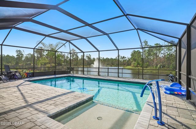 277 Sunset Point Drive, Ormond Beach, FL 32174