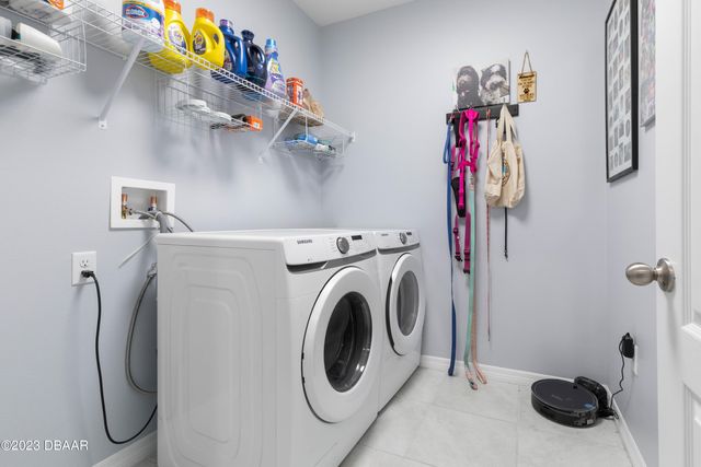 277 Sunset Point Drive, Ormond Beach, FL 32174