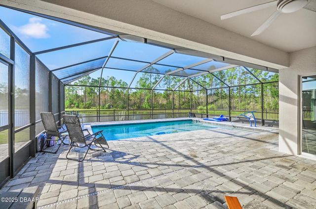 277 Sunset Point Drive, Ormond Beach, FL 32174