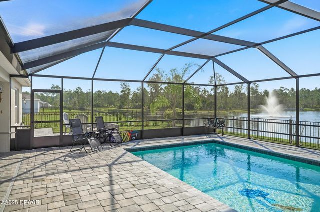 277 Sunset Point Drive, Ormond Beach, FL 32174