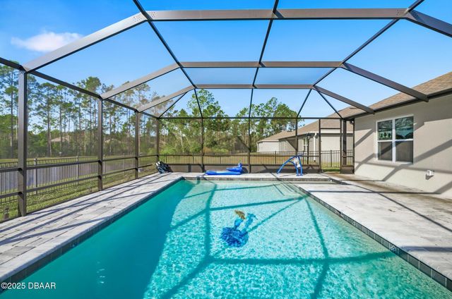 277 Sunset Point Drive, Ormond Beach, FL 32174