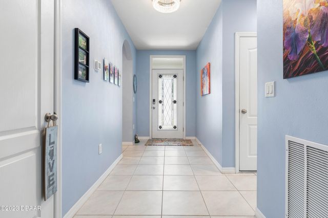 277 Sunset Point Drive, Ormond Beach, FL 32174