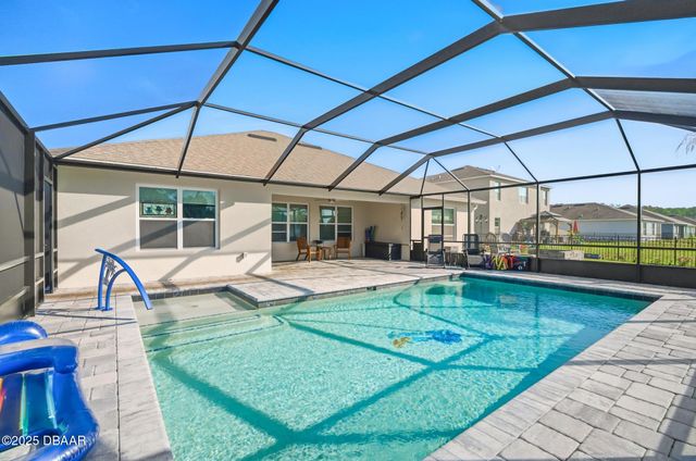 277 Sunset Point Drive, Ormond Beach, FL 32174