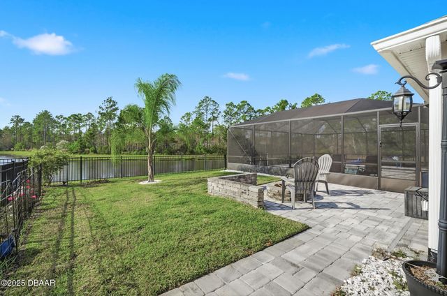 277 Sunset Point Drive, Ormond Beach, FL 32174