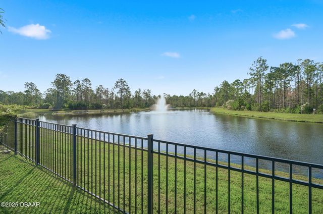 277 Sunset Point Drive, Ormond Beach, FL 32174