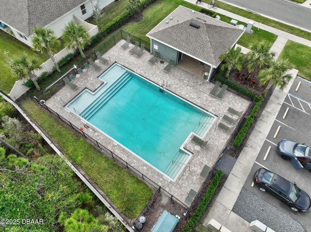 277 Sunset Point Drive, Ormond Beach, FL 32174