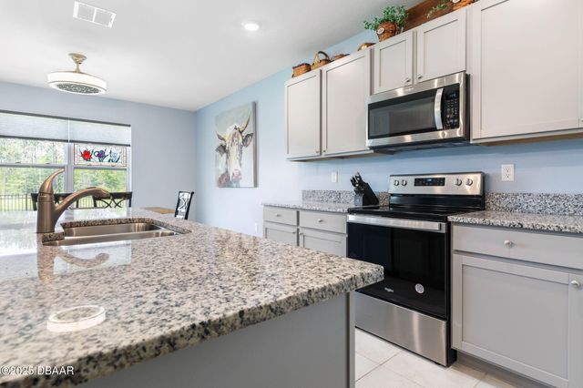 277 Sunset Point Drive, Ormond Beach, FL 32174