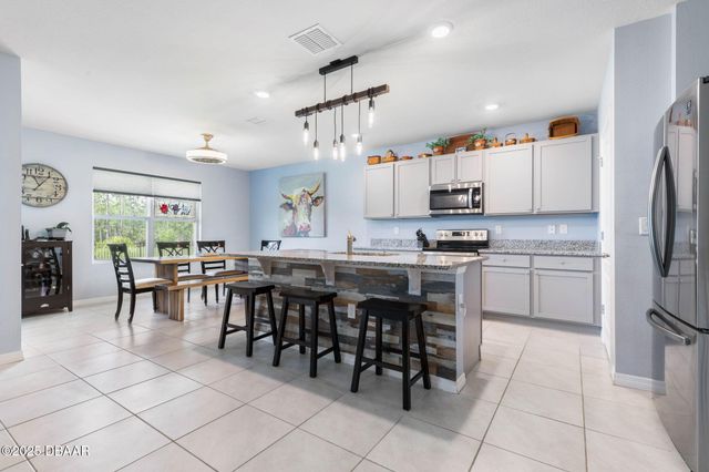 277 Sunset Point Drive, Ormond Beach, FL 32174