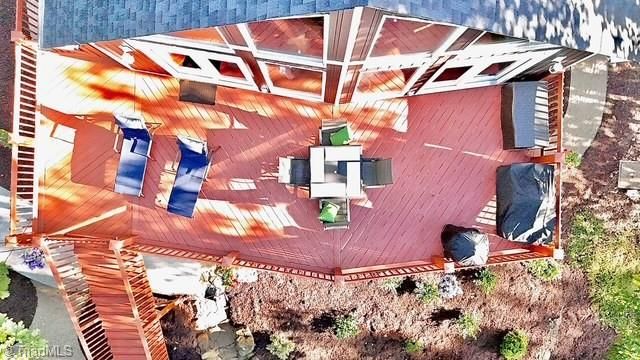 10461 Linwood Southmont Road, Lexington, NC 27292