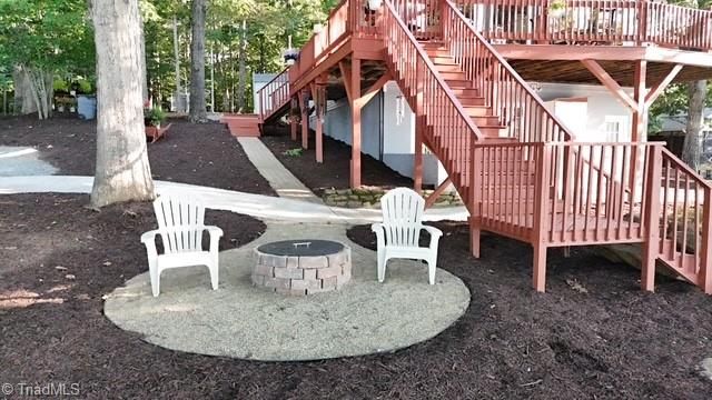 10461 Linwood Southmont Road, Lexington, NC 27292