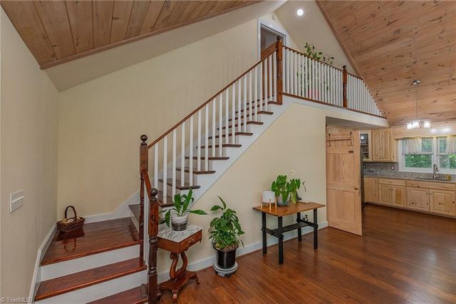 10461 Linwood Southmont Road, Lexington, NC 27292