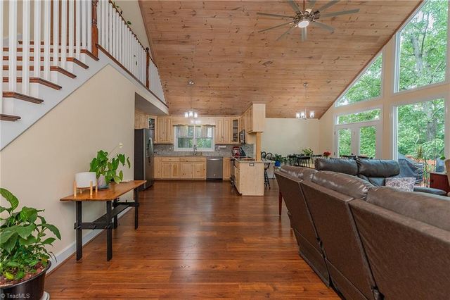 10461 Linwood Southmont Road, Lexington, NC 27292