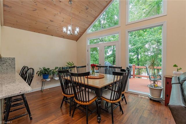 10461 Linwood Southmont Road, Lexington, NC 27292