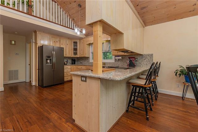 10461 Linwood Southmont Road, Lexington, NC 27292