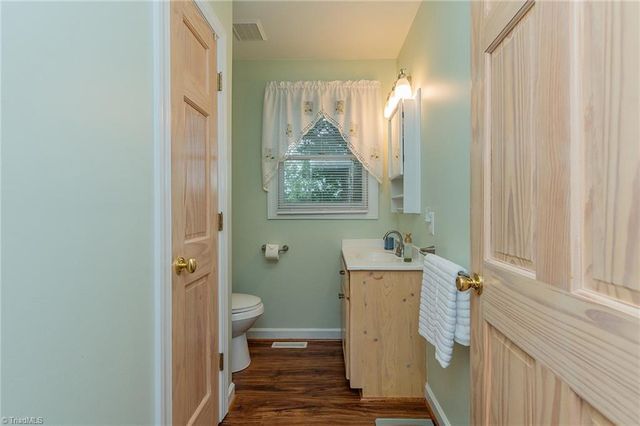 10461 Linwood Southmont Road, Lexington, NC 27292