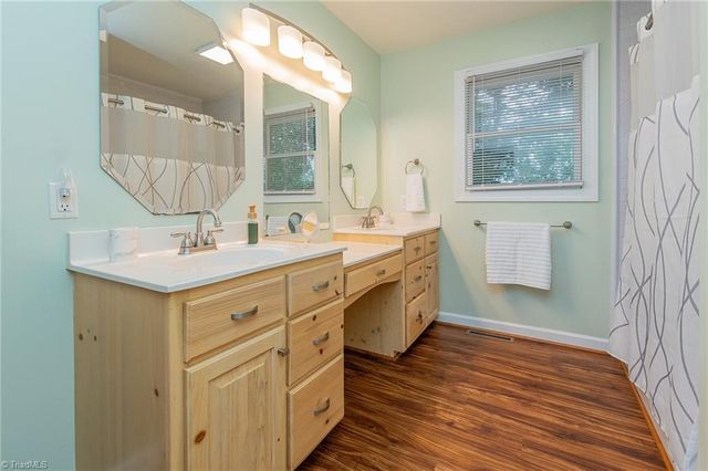 10461 Linwood Southmont Road, Lexington, NC 27292