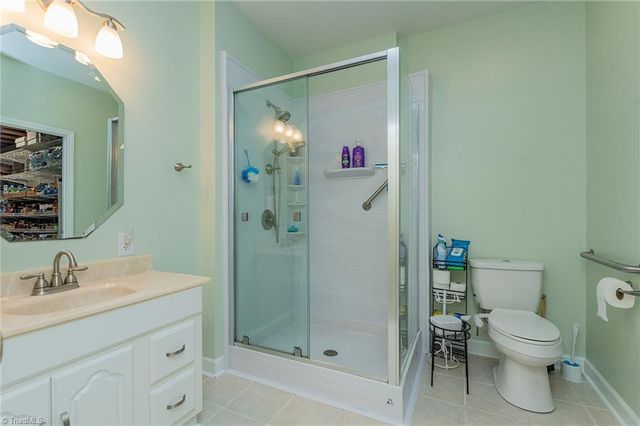 10461 Linwood Southmont Road, Lexington, NC 27292