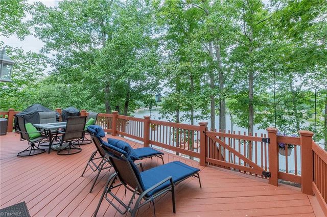 10461 Linwood Southmont Road, Lexington, NC 27292