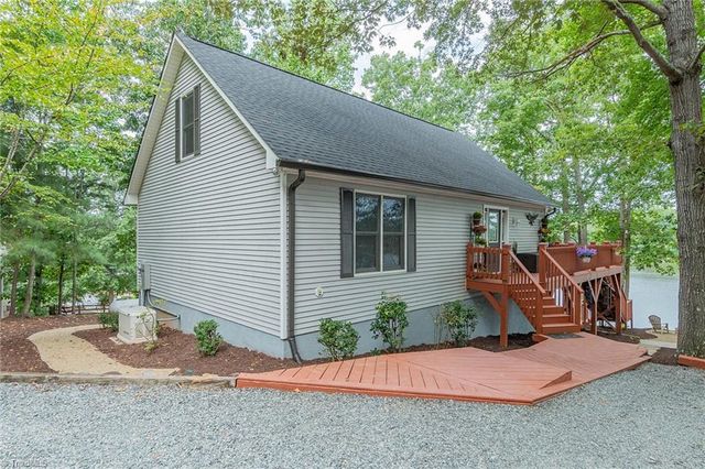 10461 Linwood Southmont Road, Lexington, NC 27292