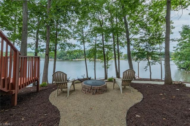 10461 Linwood Southmont Road, Lexington, NC 27292