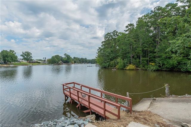 10461 Linwood Southmont Road, Lexington, NC 27292