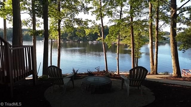 10461 Linwood Southmont Road, Lexington, NC 27292