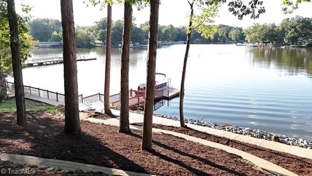 10461 Linwood Southmont Road, Lexington, NC 27292