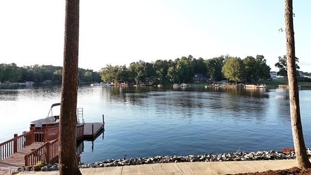 10461 Linwood Southmont Road, Lexington, NC 27292