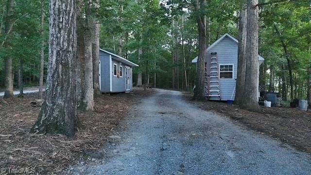 10461 Linwood Southmont Road, Lexington, NC 27292