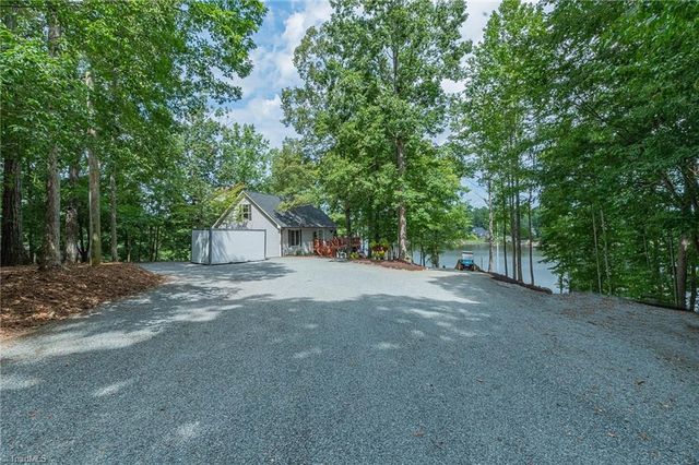 10461 Linwood Southmont Road, Lexington, NC 27292