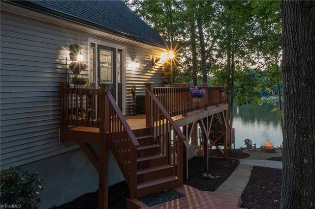 10461 Linwood Southmont Road, Lexington, NC 27292