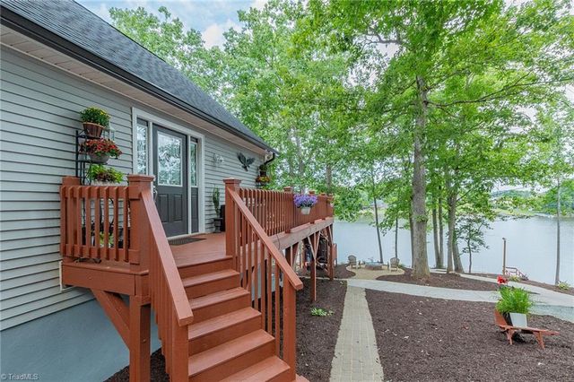 10461 Linwood Southmont Road, Lexington, NC 27292