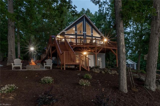 10461 Linwood Southmont Road, Lexington, NC 27292