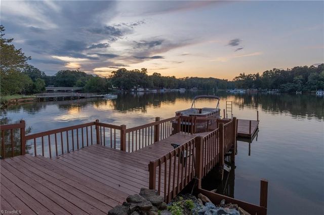 10461 Linwood Southmont Road, Lexington, NC 27292