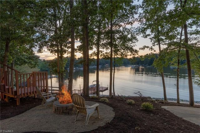 10461 Linwood Southmont Road, Lexington, NC 27292