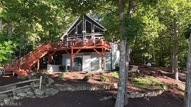 10461 Linwood Southmont Road, Lexington, NC 27292