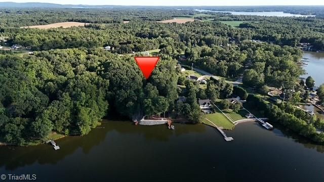 10461 Linwood Southmont Road, Lexington, NC 27292