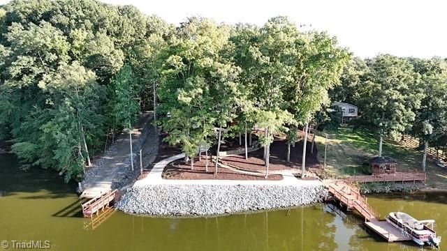 10461 Linwood Southmont Road, Lexington, NC 27292