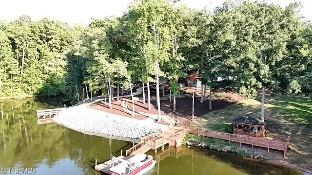 10461 Linwood Southmont Road, Lexington, NC 27292