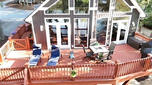 10461 Linwood Southmont Road, Lexington, NC 27292