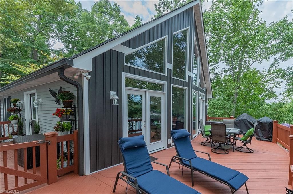 10461 Linwood Southmont Road, Lexington, NC 27292