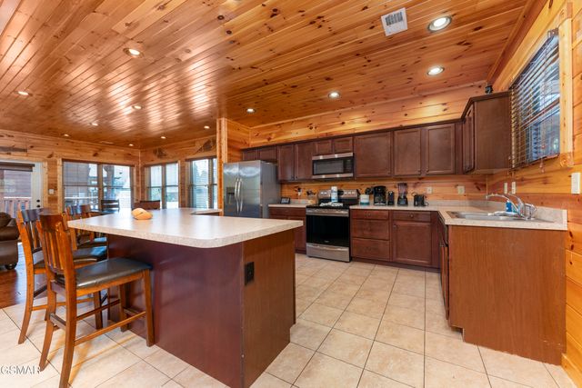889 Great Smoky Way, Gatlinburg, TN 37738