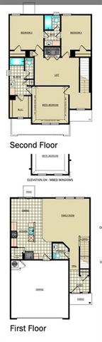 5923 Hollyhock Lane, Magnolia, TX 77354