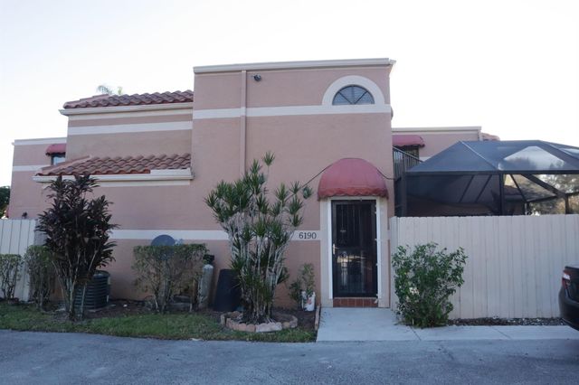 6190 Seven Springs W, Greenacres, FL 33463