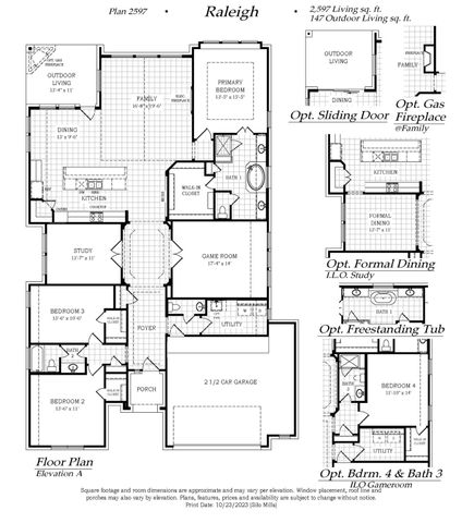 4225 Furrow Bend, Joshua, TX 76058