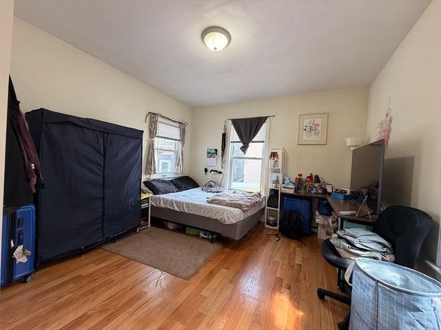 12-14 Weld Hill 1, Boston, MA 02130